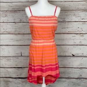 Express High Low Dress XS